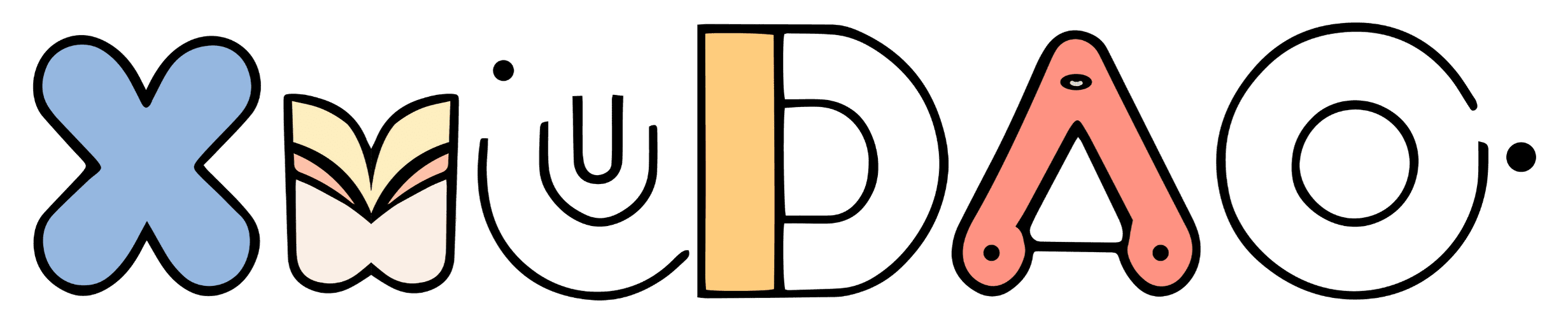 xuedao logo